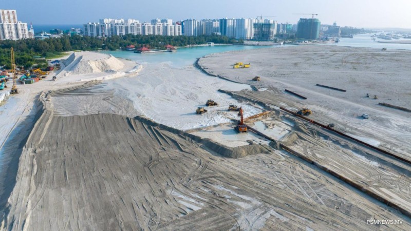 ބިންހިއްކުމުގެ ބިޔަ މަޝްރޫޢުތައް: ޢުމްރާނީ ތަރައްޤީގެ އިންގިލާބީ ބަދަލުތަކެއްގެ ފެށުން