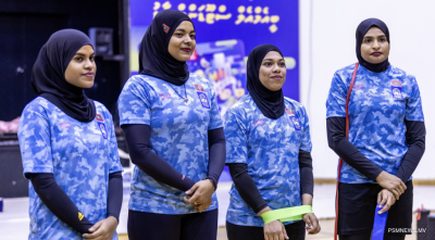 ތައިލޭންޑުގައި ކުރި ކޭމްޕު ވަރަށް ކާމިޔާބު: ނަދީމް