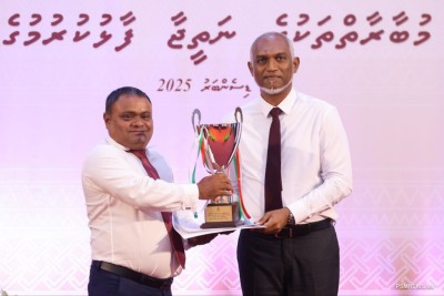 އަދަބީ 4 މުބާރާތަކާއި އަތުލިޔުމުގެ މުބާރާތުގެ ނަތީޖާ ފާޅުކޮށްފި