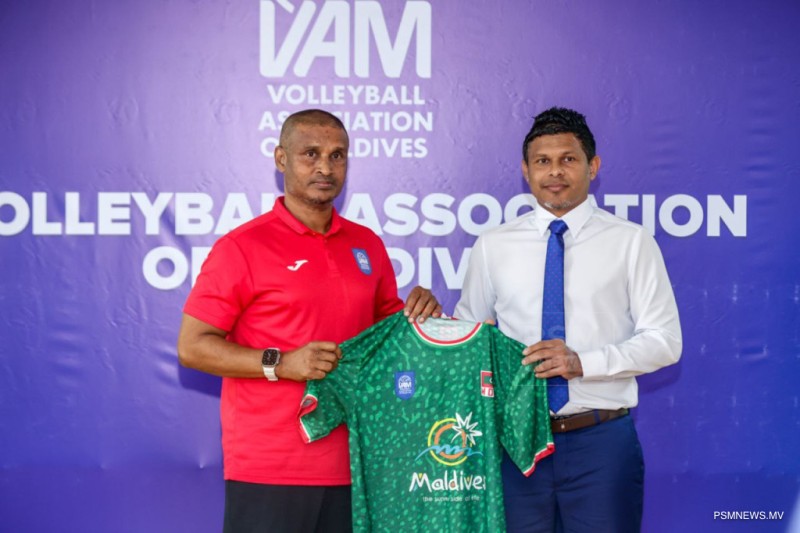 ކުޅުންތެރިން ތިބީ ރަން މެޑަލް ހޯދަން އަޒުމު ކަނޑައަޅައިގެން: ކޯޗު ނަދީމް