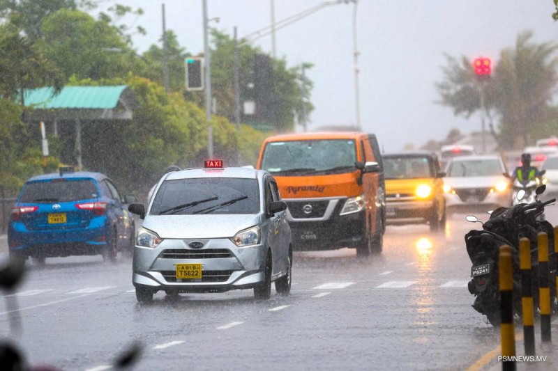 ވިއްސާރަ އަލިވާނެ ކަމަށް ބެލެވެނީ ހޯމައިގެ ފަހުން: މެޓު އޮފީސް