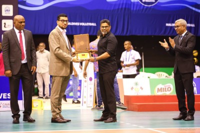 ކާވާ މުބާރާތް: ފެންނަނީ އަންހެނުން ބާރުވެރިކުރުމަށް ދެއްވާ އިސްކަން!