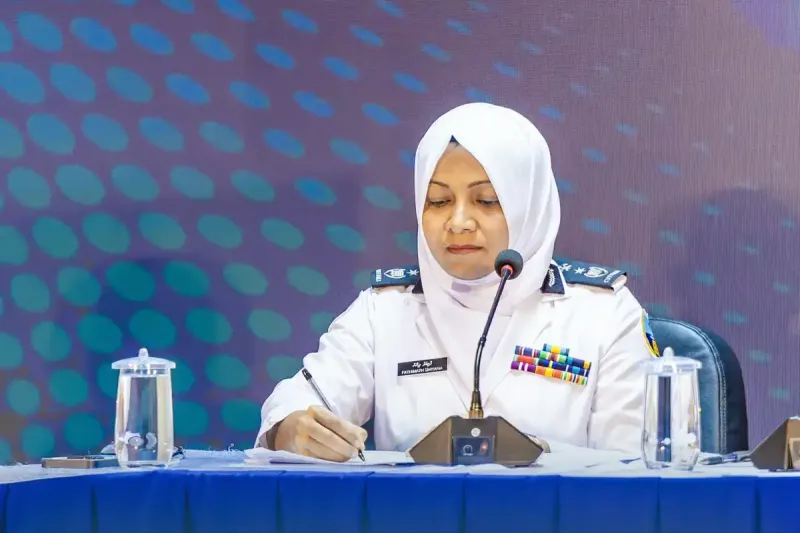 މަނާކުރި ފަހުން މިހާތަނަށް 73000 އަށް ވުރެ ގިނަ ވޭޕް ގެ ސާމާނު ހިފަހައްޓައިފި