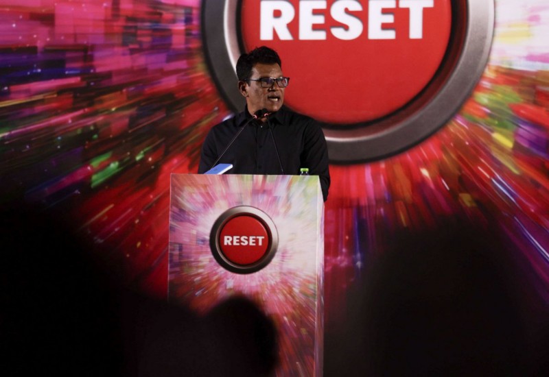 ސިޓީ ކައުންސިލްގެ ބިމުގެ މައްސަލައިގައި ޒަރިޔަންދު: ގާނޫނާ ޚިލާފަށް ކޯރަމް ގެއްލުވައިލާނަމަ ފިޔަވަޅު އެޅެންޖެހޭނެ!