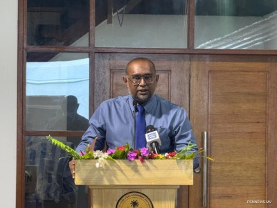 ސިޓީތަކާބެހޭ ވުޒާރާގެ އަހަރީ މުރާޖާ ފަށައިފި