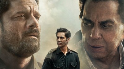 ފިލްމު 'އިއްކީސް' ރިލީޒްކުރުން އަންނަ އަހަރަށް ފަސްކޮށްފި