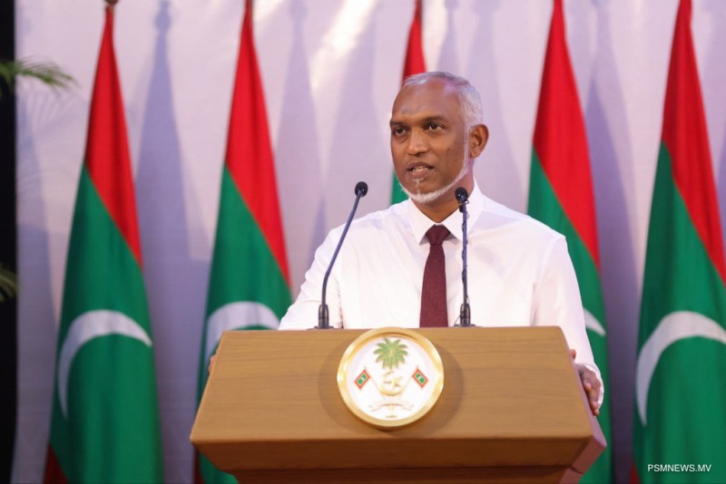 "ތަރައްގީއާއި ހަމަޖެހުން ލިބޭނީ އުފެއްދުންތެރި، އަޚުލާޤު ރަނގަޅު ބަޔަކަށްވެގެން"