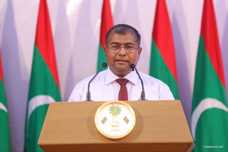 ތަރިކައިގެ ދާއިރާ ކުރިއެރުވުމަށް އިތުރު މަޝްރޫޢުތަކެއް ފަށަނީ