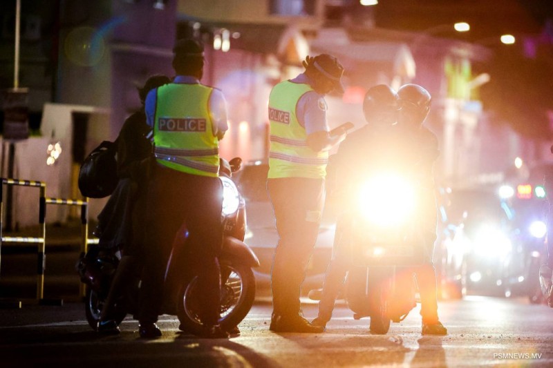 ކުށުގެ ވެށިން ކުޑަކުދިން ފެންނަ ނިސްބަތް އިތުރުވަމުންދިޔުމަކީ ޤައުމުގެ މުސްތަގުބަލަށް އޮތް ނުރައްކަލެއް!