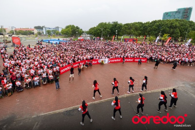 ފޯރިގަދަ "އުރީދޫ ފަންރަން" އަށް ބޮޑު ތަރުހީބެއް