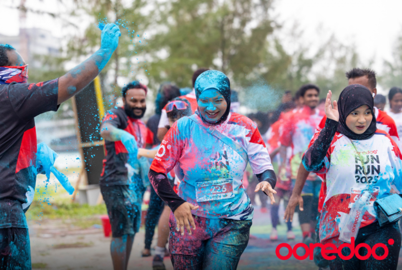 ކުލަޖެހުމާއި މަޖަލުން ފުރިފައި އޮތް އުރީދޫ ފަން ރަން ނިންމާލައިފި