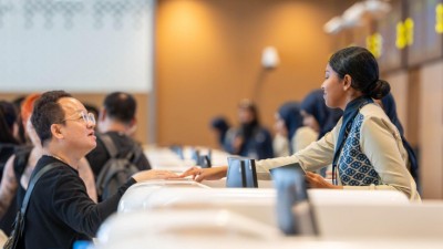 ރާއްޖެ އިޝްތިހާރުކުރަން، ޗައިނާގެ ޔޫނިއަންޕޭއާއެކު ވެސް އެއްބަސްވުމެއް