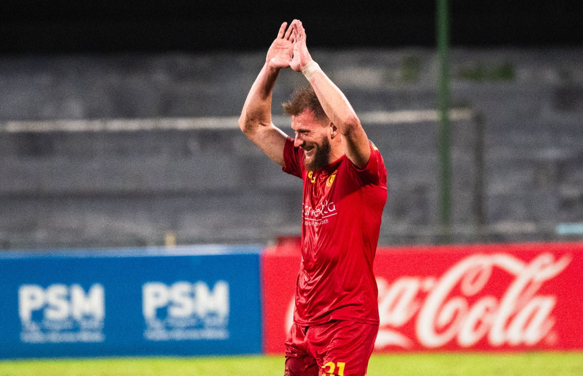 ނިއުގެ ވަރުގަދަ ސްކޮޑަށް މި ފަހަރު ވިކްޓަރީ "ލަނޑު" ދީފި!