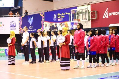 ކާވާ މުބާރާތް: ފެންނަނީ އަންހެނުން ބާރުވެރިކުރުމަށް ދެއްވާ އިސްކަން!