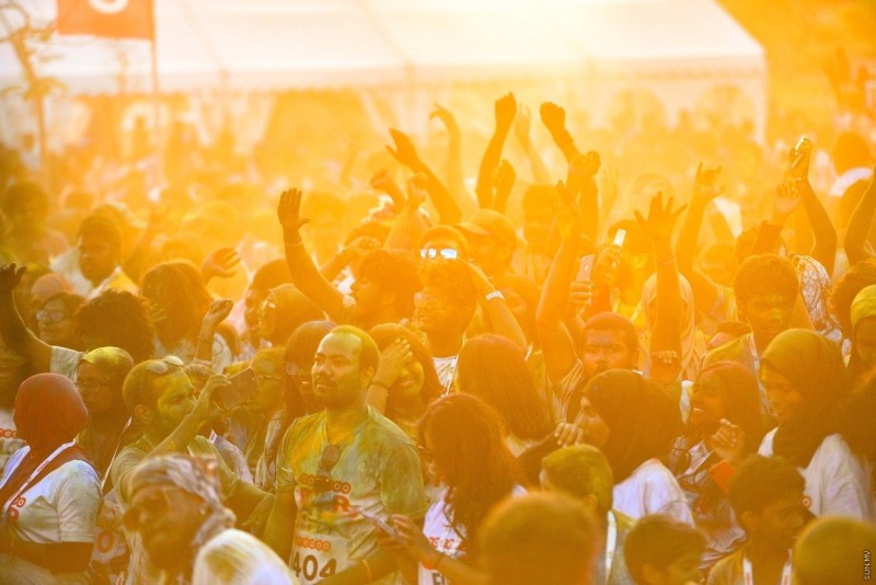 އުރީދޫ ފަން ރަންގެ ބައިވެރިންނަށް ޚާއްސަ ލަކީޑްރޯއެއް، ކޮލޮމްބޯއަށް ދަތުރުކުރެވޭ އިނާމެއްވެސް ހިމެނޭ