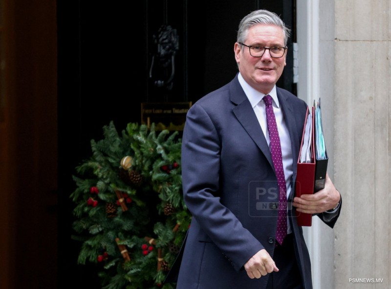 ސޫރިޔާގެ ޢާންމުންނަށް ޙަމަލާ ދޭ ފަރާތްތަކާ ދެކޮޅަށް އިނގިރޭސިވިލާތުން ފިޔަވަޅު އަޅައިފި