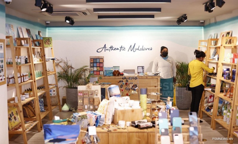 އޮތެންޓިކް މޯލްޑިވްސްއިން ވިއްކި ދިވެހި އުފެއްދުންތަކުގެ އަގު 3 މިލިޔަނަށް