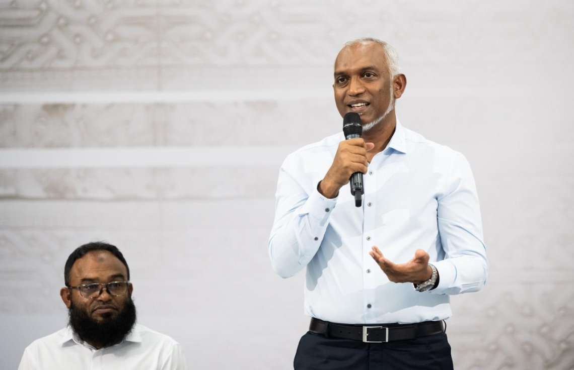 ފަހި ފްލެޓްތަކުގެ ކުއްޔާއި ޑައުންޕޭމަންޓް ކުޑަކޮށްފި