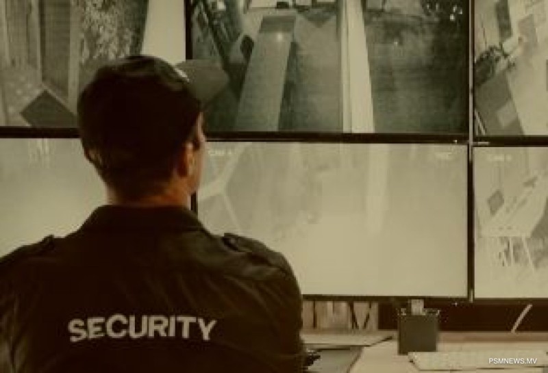 ދެވަނަ ފިޔަވަހީގައި ސީސީޓީވީ މޮނިޓަރިން ކޮމާންޑް ސެންޓަރެއް!