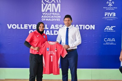 ރާއްޖެ ޓީމުގެ ކެޕްޓަނަކަށް ހައްވަ، ވައިސް ކެޕްޓަނަކަށް ޖޫޒާން