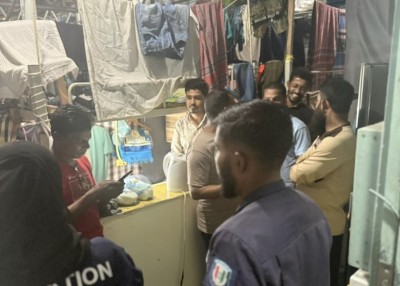 ގަވައިދާ ޚިލާފަށް ވަޒީފާ އަދާކުރާ ބިދޭސީން ސައްހަ ވޯކް ޕާމިޓު ހޯދަން އަންނަ މަހުން ފެށިގެން ހުޅުވާލަނީ