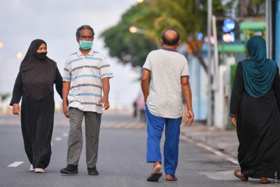 ޓްރެފިކް ގަވާއިދުތަކަށް އަމަލުކުރުމަކީ ވާޖިބެއް، އެއީ އެންމެންގެ ރައްކާތެރިކަމަށް: ޚުތުބާ