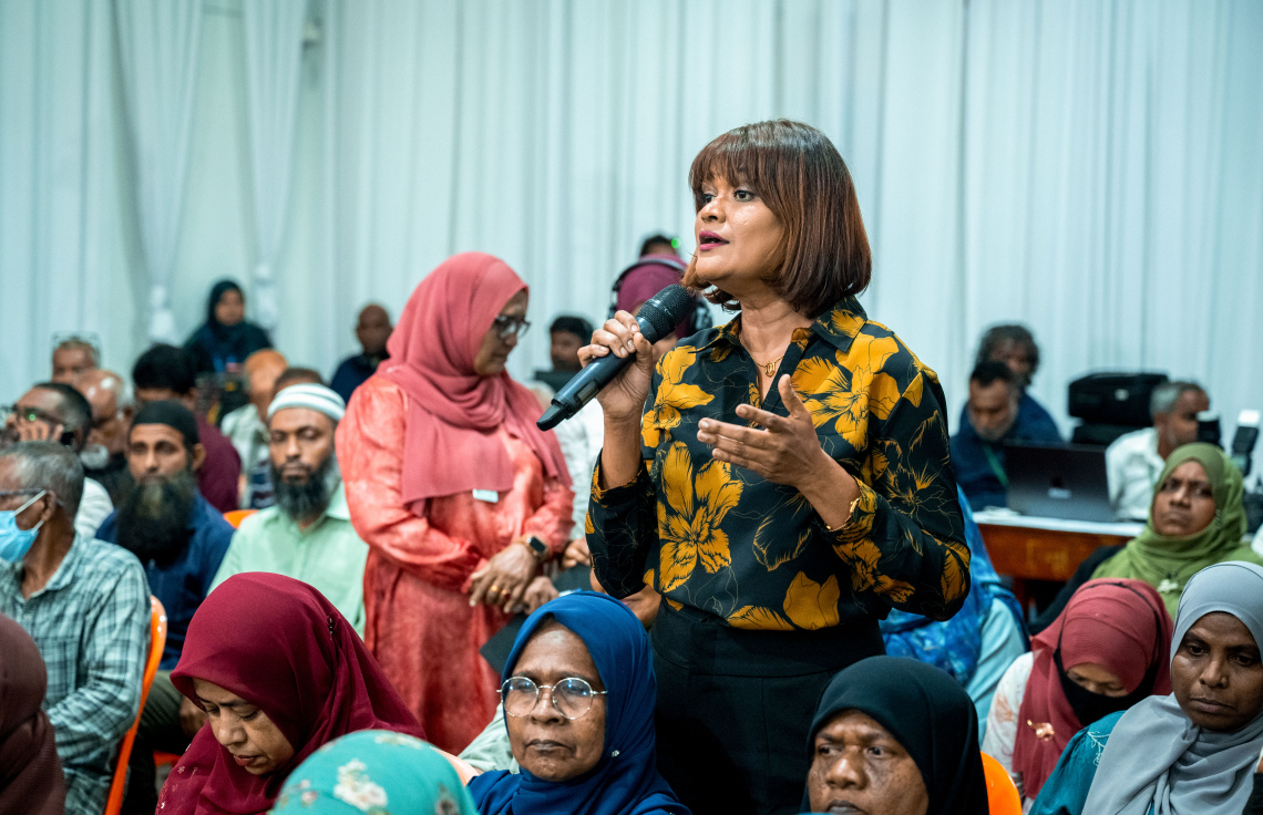 ފަހި ފްލެޓުގެ ކުއްޔާއި ޑައުންޕޭމަންޓް ދައްކަން އިތުރު ލުއިގޮތްތަކެއް ހަމަޖެއްސޭތޯ ބަލަނީ