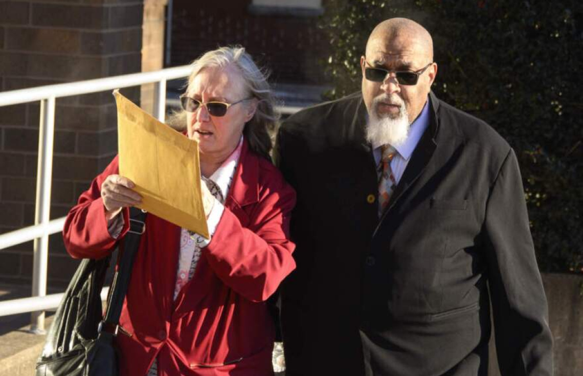 މީހުންގެ ހަށިގަނޑުގެ ބައިތައް ވިއްކި މައްސަލައެއްގައި ހާވަޑް ޔުނިވަސިޓީގެ ކުރީގެ މޯގު މެނޭޖަރު ޖަލަށް