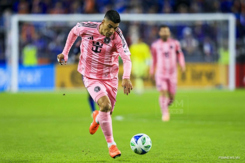 ސުއަރޭޒް މަޔާމީގެ އެއްބަސްވުން އައު ކޮށްފި