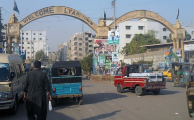 'ދުރަންދާރް'އަކީ ޕްރޮޕެގެންޑާއެއް ކަމަށް ބުނެ، ޕާކިސްތާނުން ރައްދުގައި ފިލްމެއް އުފައްދަނީ