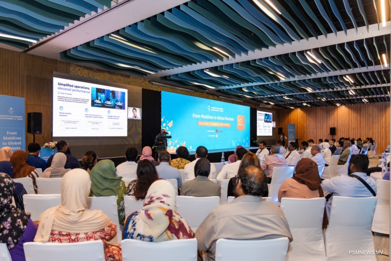 ކުދި ވިޔަފާރިތައް ބޭރުގެ ނުފޫޒުގަދަ މާކެޓުތަކަށް، މާލީ މަންފާ ގައުމަށް