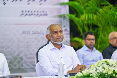 ރައީސްގެ ތިންވަނަ ތާރީޚު: މިދިޔަ ރޯދައަށް ދައްކަން ވައުދުވި ބިލުތައް އަންނަ ރޯދައަށް ނިންމަނީ