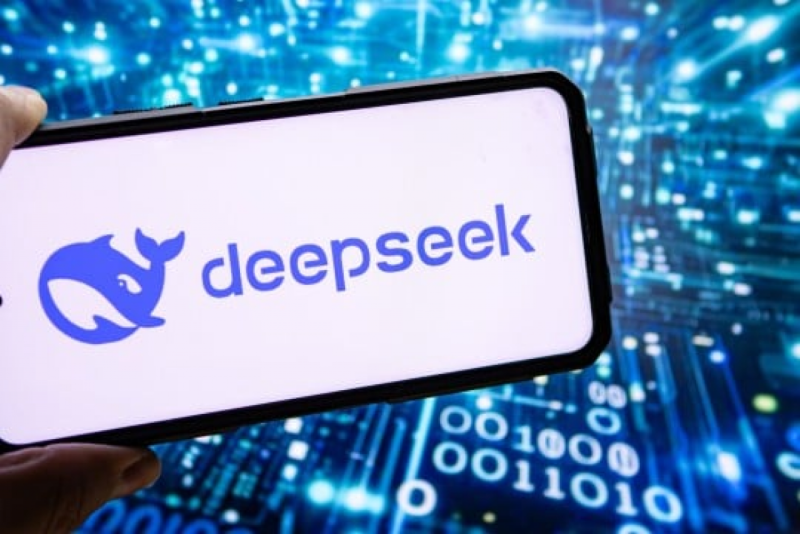 ޝައޯމީއާއި ޑީޕްސީކް 'ބްލެކްލިސްޓް' ކުރަން އެމެރިކާގެ މެންބަރުން ގޮވާލައިފި