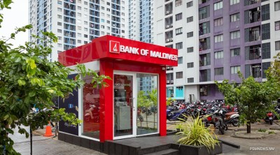 ދެވަނަ ފިޔަވަހީގައި ރުފިޔާ އަދި ޑޮލަރު އޭޓީއެމްއެއް ބަހައްޓައިފި