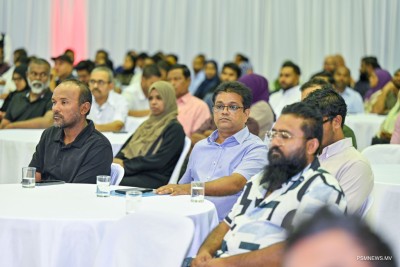 ޑެމެރޭޖް ނާރާ ވަގުތު 124 ގަޑިއިރަށް އިތުރުކޮށް، މުދާ ކްލިއަރކުރުން 24 ގަޑިއިރަށް ބަދަލުކުރަނީ