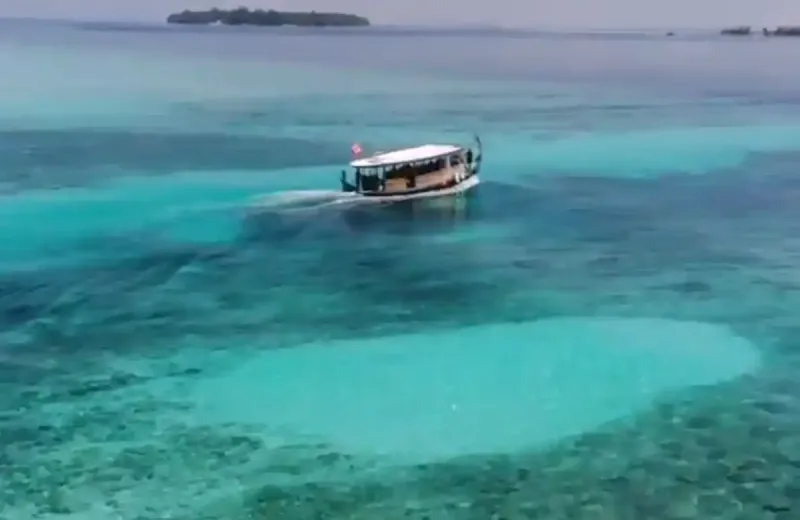 ކ. އަތޮޅު ކަނޑޫމާ ތިލަ ކައިރި ކަނޑުމަތިން މަރުވެފައި އޮތް މީހަކު ފެނިއްޖެ