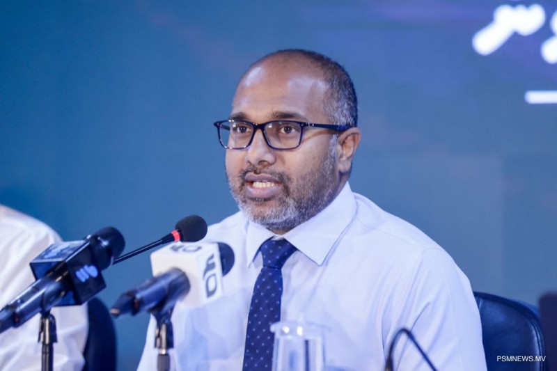 މަސްދުވަހުން 509 ބިދޭސީން ޑީޕޯޓްކޮށްފި