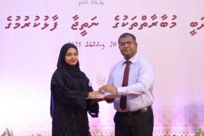 ތަރިކައިގެ ދާއިރާ ކުރިއެރުވުމަށް އިތުރު މަޝްރޫޢުތަކެއް ފަށަނީ