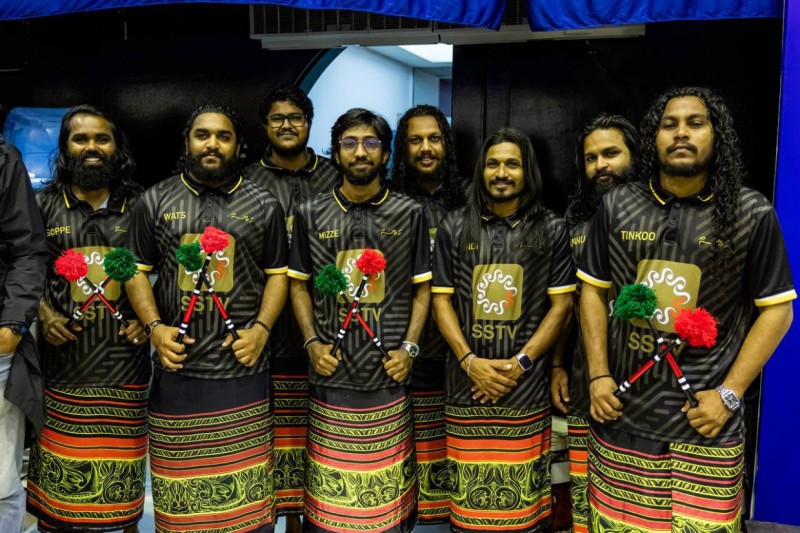 އެސްއެސް މީޑިއާއާއި ހަބޭސްގެ އެއްބަސްވުމަކާއެކު، ޕްރޮމޯޝަންތައް އިތުރު ހަރުފަތަކަށް ގެންދަނީ