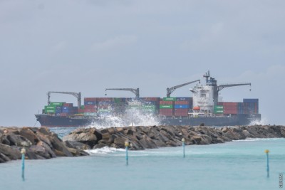 ރާއްޖޭގެ ހުރިހާ ހިސާބަކަށް މިއަދު ވެސް ކަނޑުތައް ގަދަވާނެ