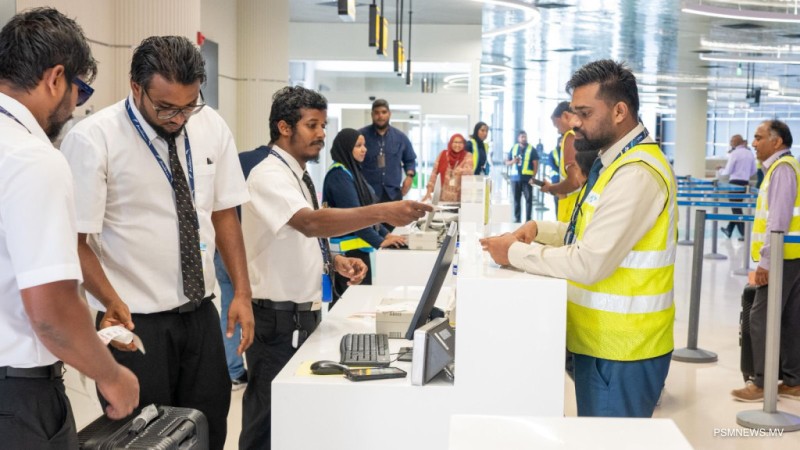 އެމްއޭސީއެލްއިން ޓެކްނޮލޮޖީގެ ކަންކަމަށް ޙައްލު ދޭނެ ބަޔަކު ހޯދަނީ