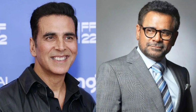 15 އަހަރު ފަހުން އަކްޝޭއާއި ޑައިރެކްޓަރު އަނީސް އެކުގައި ފިލްމެއް އުފައްދަނީ