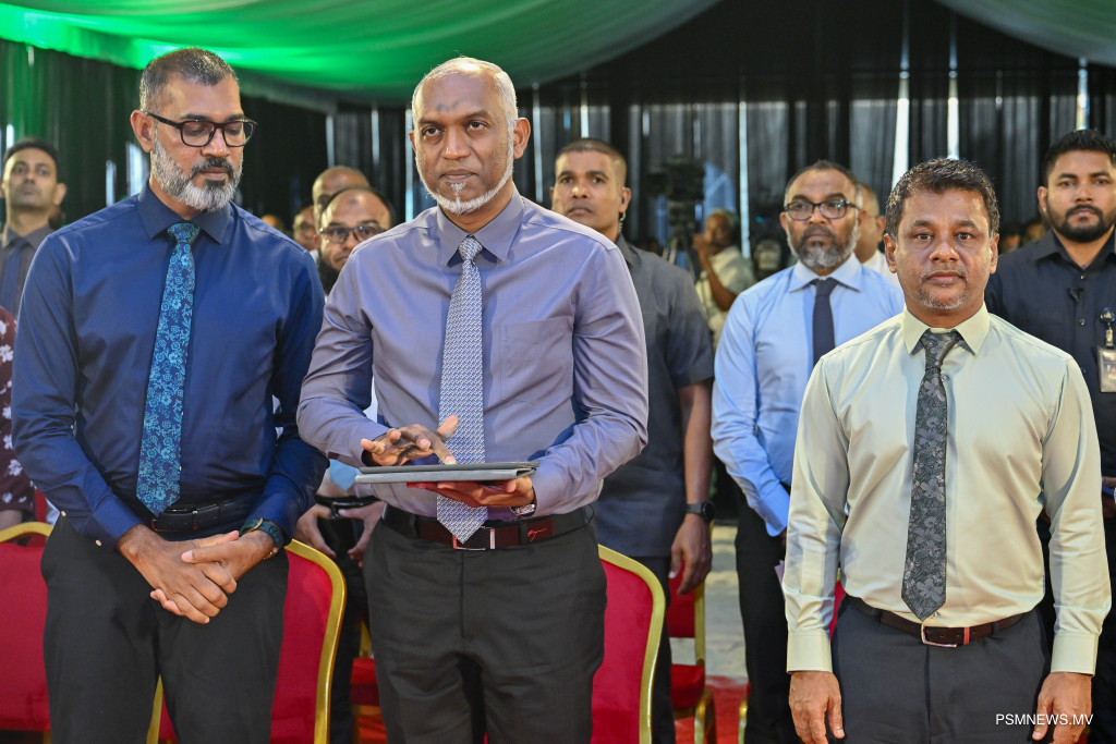 ހުޅުމާލެ ހޮސްޕިޓަލް: 2 އަހަރު ތެރޭ ޒަމާނީ ބަދަލުތަކާއި އިތުރު ޚިދުމަތްތަކެއް