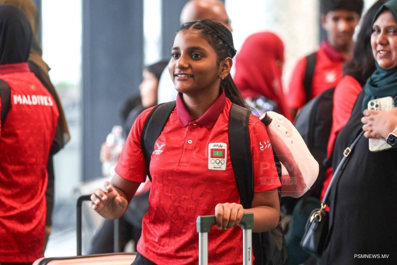 އަލްސާ ޑަބްލިއުޓީޓީގެ ދެ މުބާރާތަކަށް ދޯހާއާއި ބަހްރެއިނަށް!