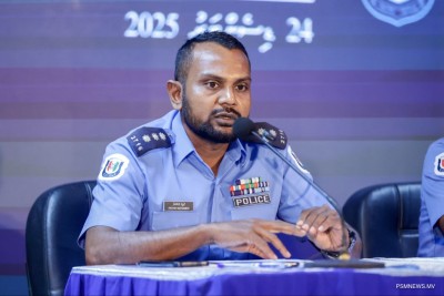 އޮޕަރޭޝަން އަލިމަގު: ހައްޔަރުކުރި 34 މީހެއްގެ މައްސަލަ ޕީޖީއަށް