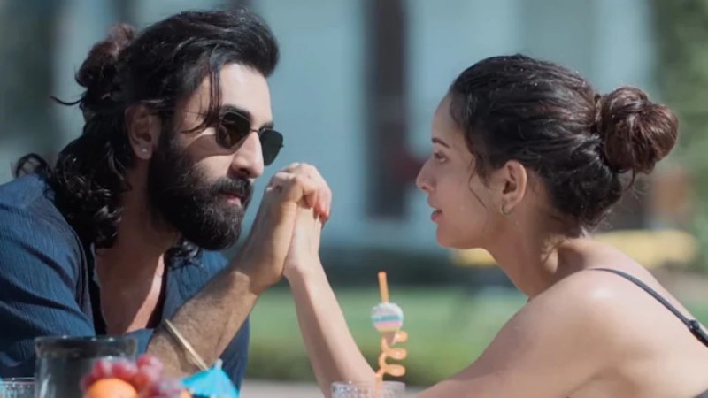 ރެކޯޑުތަކެއް މުގުރާލި ބޮލީވުޑް ފިލްމު 'އެނިމަލް' ޖަޕާނުގައި ރިލީޒްކުރަނީ