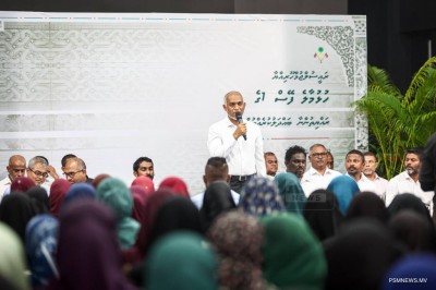 ހުޅުމާލެ ފޭސް 3 ހިއްކަނީ ކުނި އަޅައިގެނެއް ނޫން: އެޗްޑީސީ