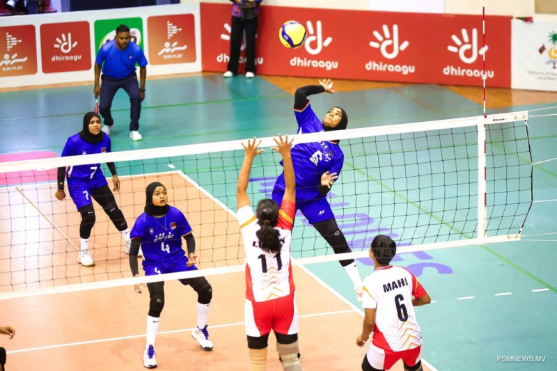 ފޮޓޯ: ވިމެންސް ކާވާ ކަޕް، ރާއްޖެ - ބަންގުލަދޭޝް