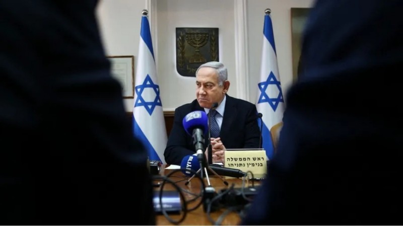 އީރާނަށް އިސްވެ ހަމަލާދިނުމަށް އަނެއްކާވެސް ޔަހޫދީ އިސްރާއީލު ތައްޔާރުވަނީ