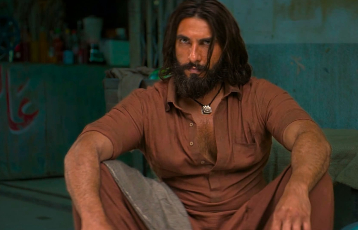 އިންޑިއާގެ އެންމެ އަގުބޮޑު 10 ފިލްމުގެ ލިސްޓަށް "ދުރަންދަރު" އަރައިފި